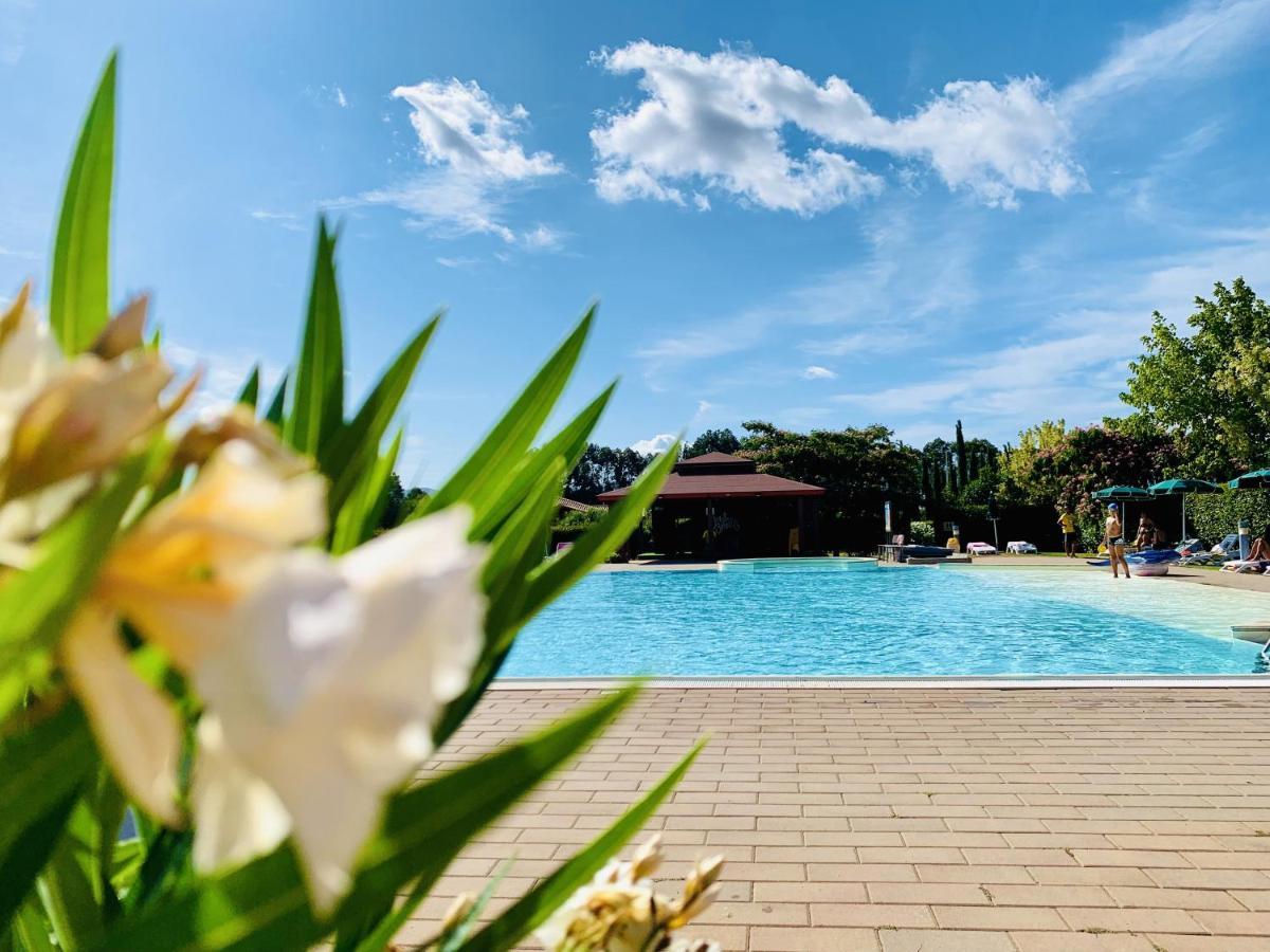 סקרלינו Casa In Maremma Tuscany Village מראה חיצוני תמונה