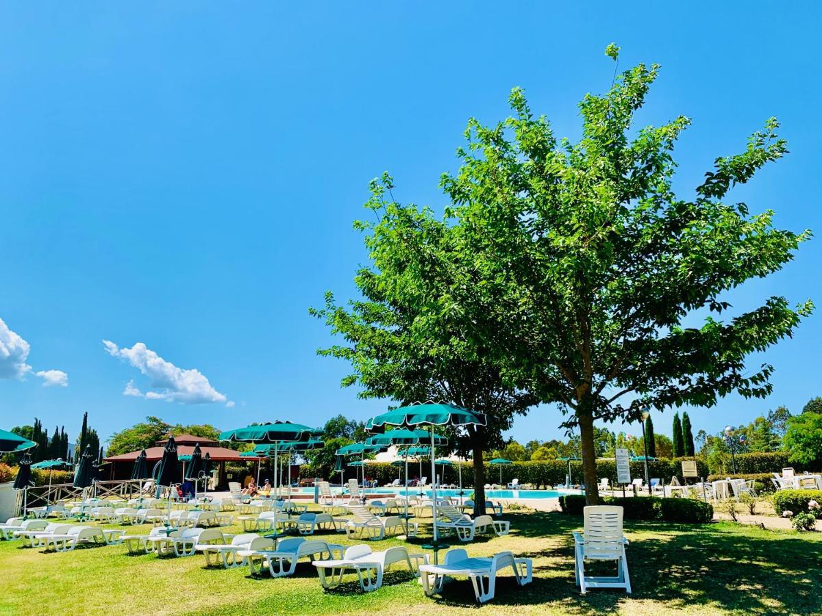 סקרלינו Casa In Maremma Tuscany Village מראה חיצוני תמונה