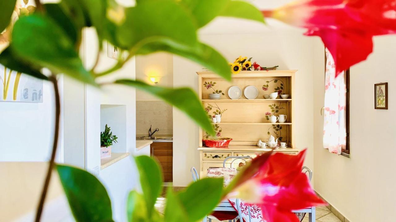 סקרלינו Casa In Maremma Tuscany Village מראה חיצוני תמונה