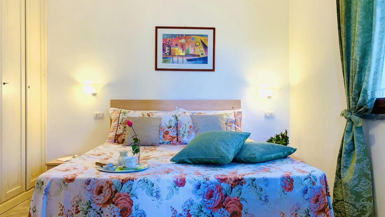 סקרלינו Casa In Maremma Tuscany Village מראה חיצוני תמונה