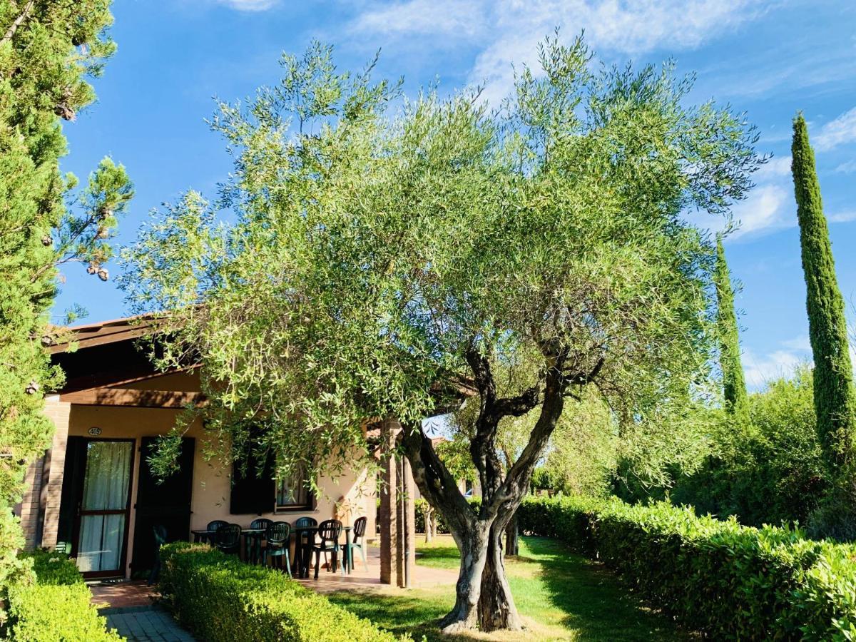 סקרלינו Casa In Maremma Tuscany Village מראה חיצוני תמונה