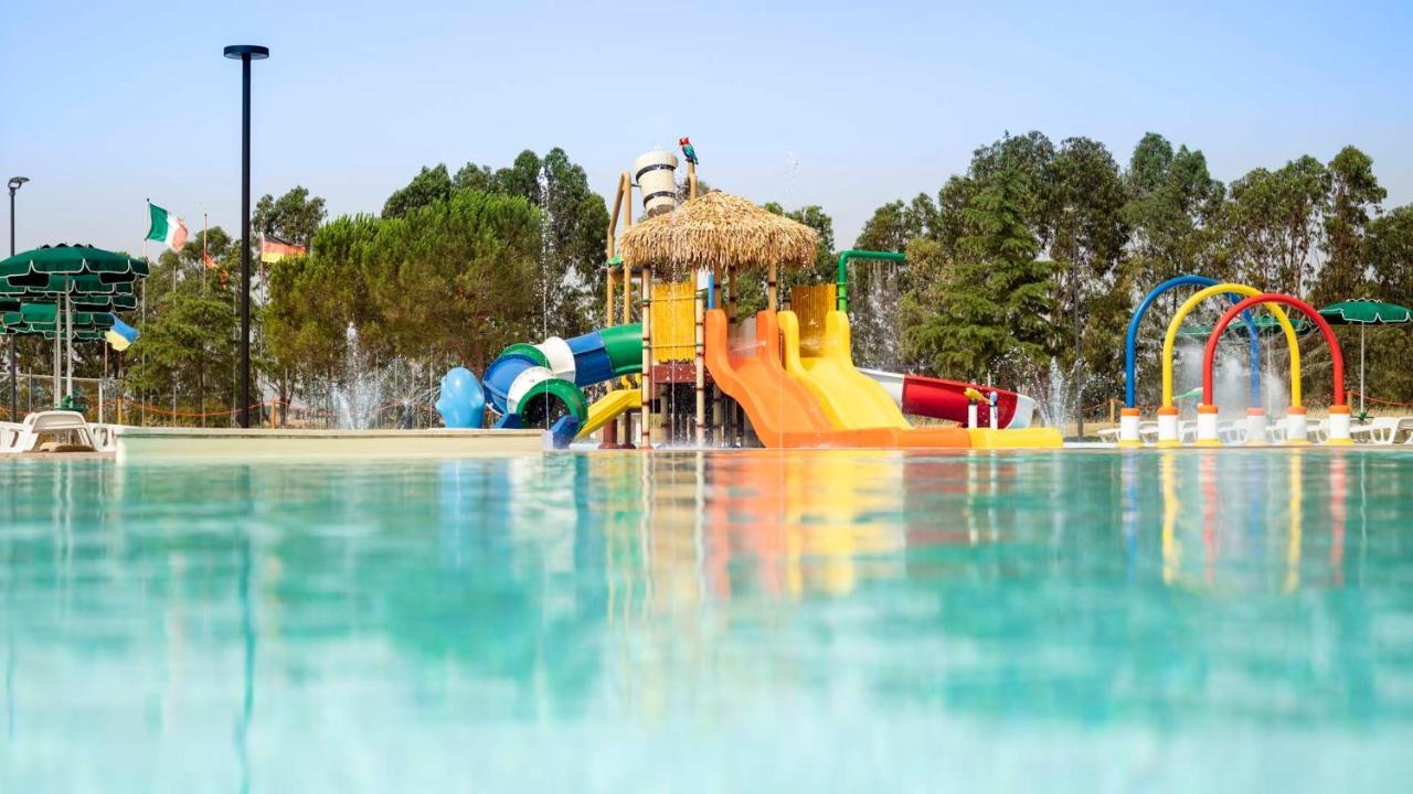 סקרלינו Casa In Maremma Tuscany Village מראה חיצוני תמונה