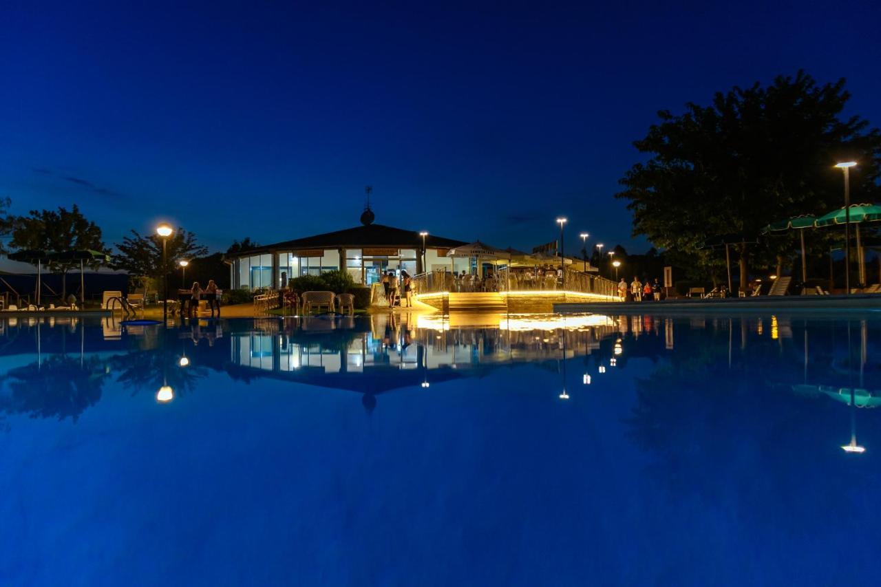 סקרלינו Casa In Maremma Tuscany Village מראה חיצוני תמונה