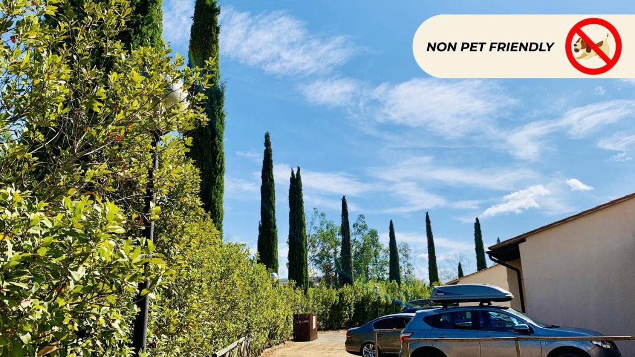 סקרלינו Casa In Maremma Tuscany Village מראה חיצוני תמונה