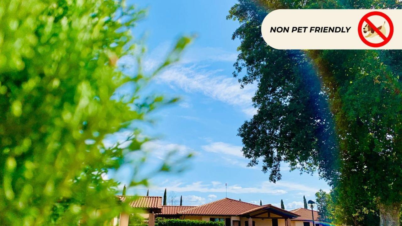 סקרלינו Casa In Maremma Tuscany Village מראה חיצוני תמונה
