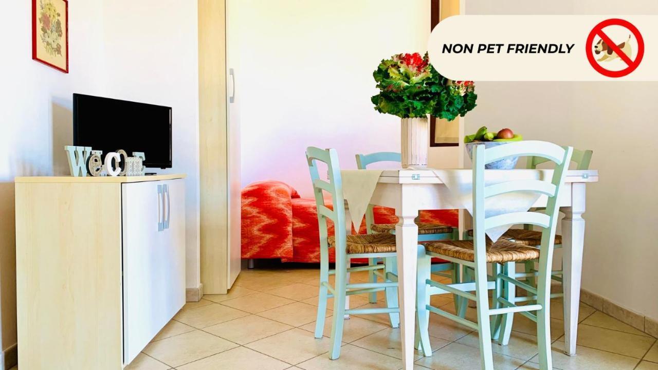סקרלינו Casa In Maremma Tuscany Village מראה חיצוני תמונה
